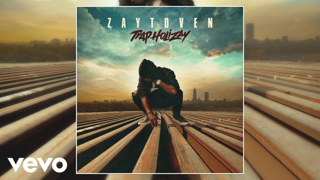 Zaytoven - Show It (Audio) ft. T.I., Offset, Kodak Black