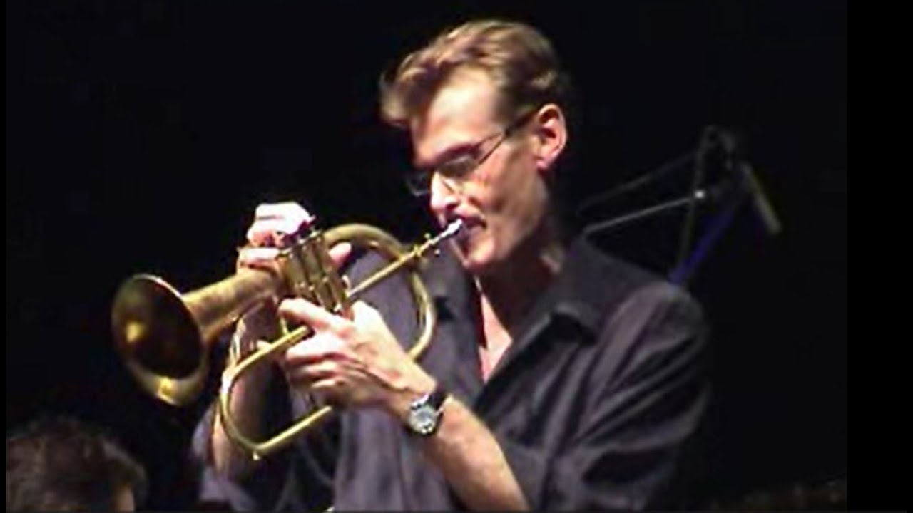 This is Ruud Breuls