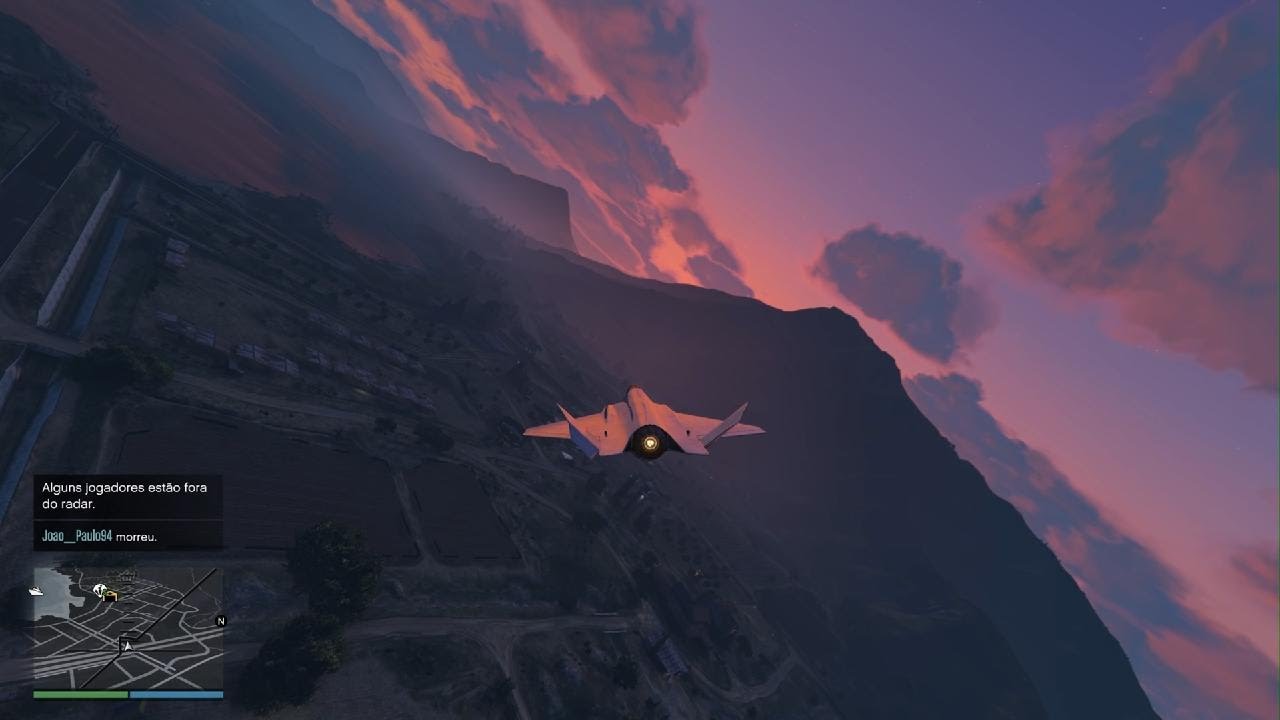 Grand Theft Auto V