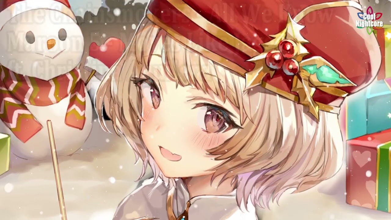 Nightcore Mix 2021 - Best Nightcore Songs Mix 2021