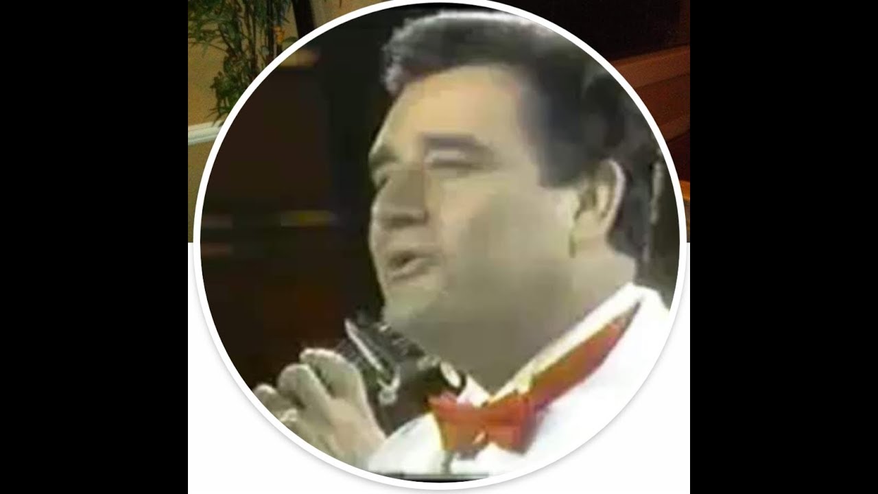 Esperame en el Cielo - Papo Valle