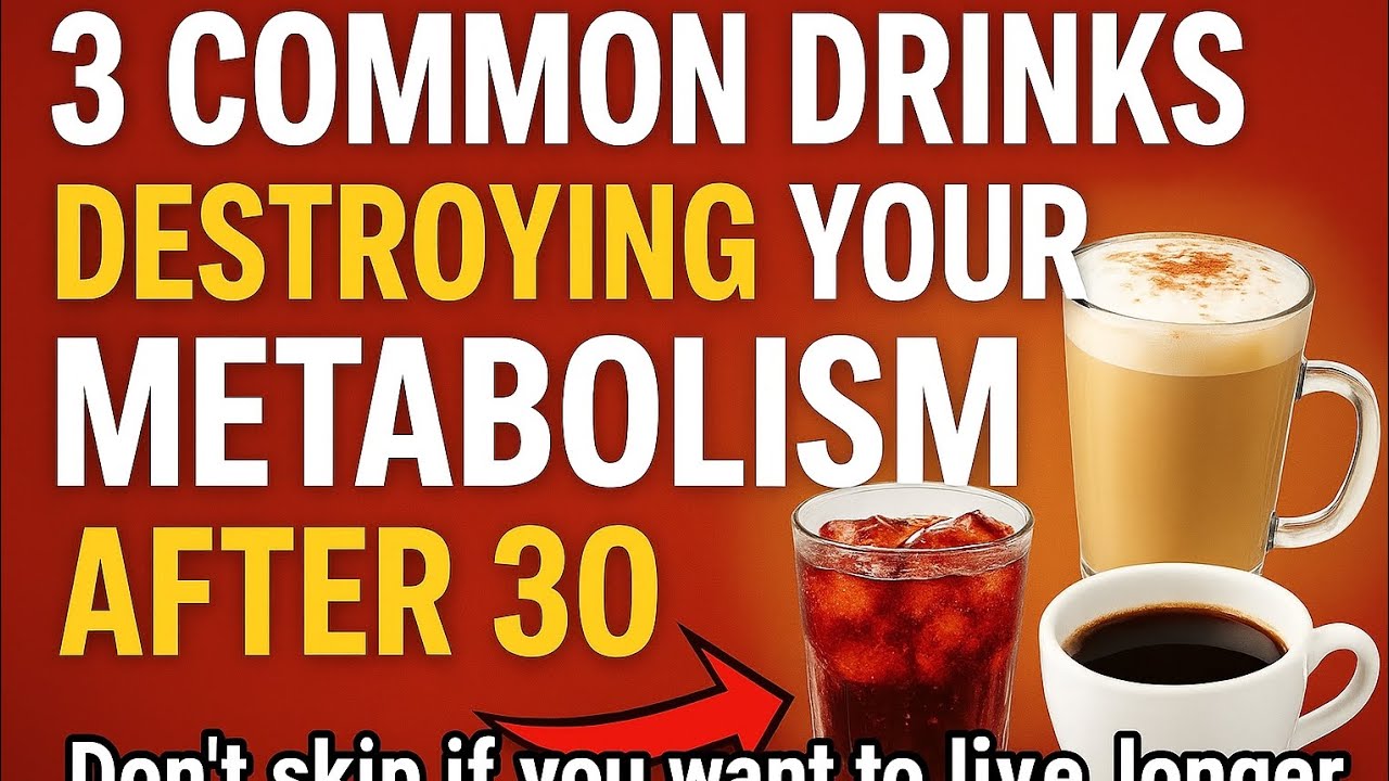 &ldquo;Common drinks destroying yourself &rdquo; #healthtips #globalhealth #fitnessmotivation #tobehealthy 