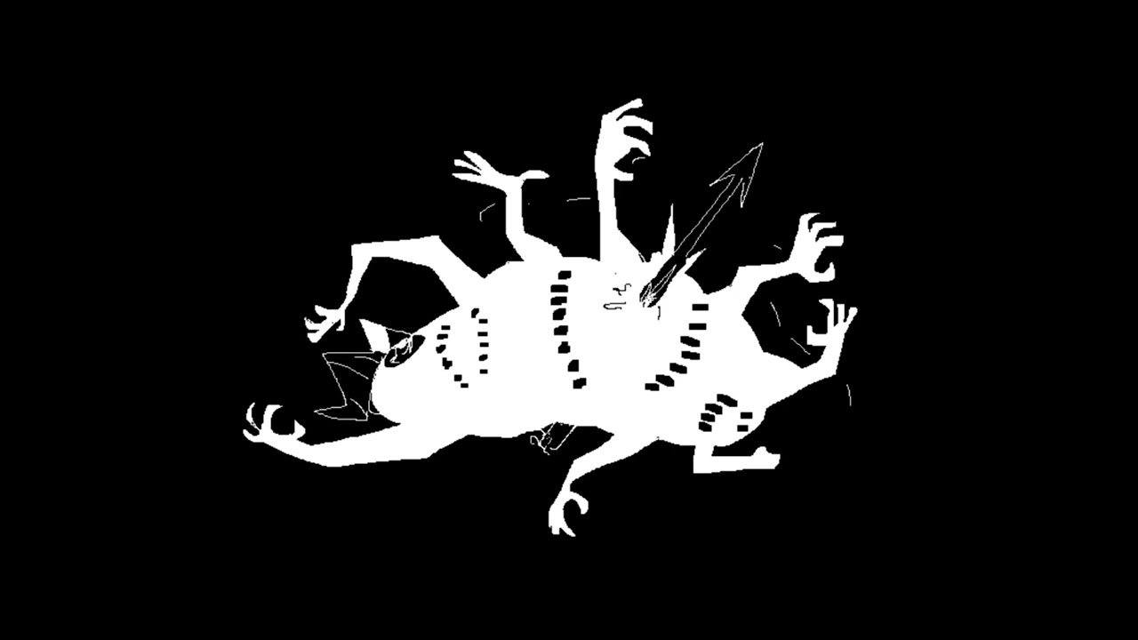 TRAGICOMEDY ~ DELTASWAP