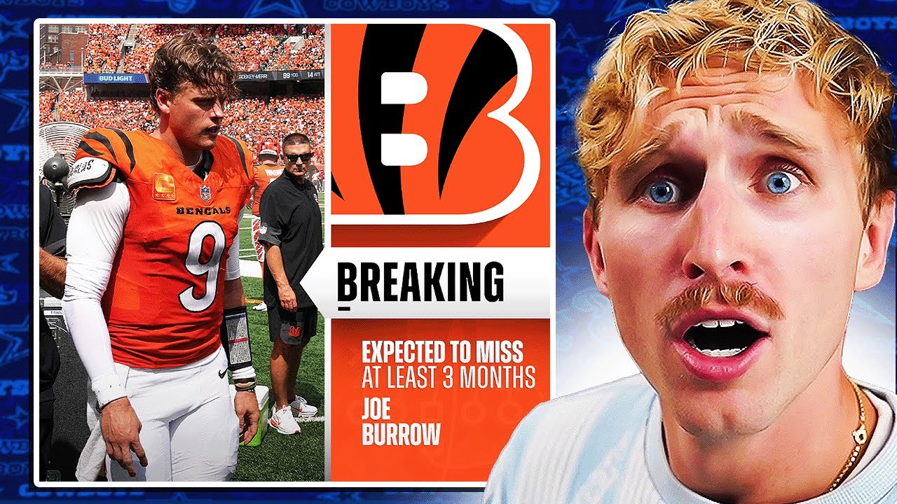 NFL Week Two Has Been Absolutely WILD...