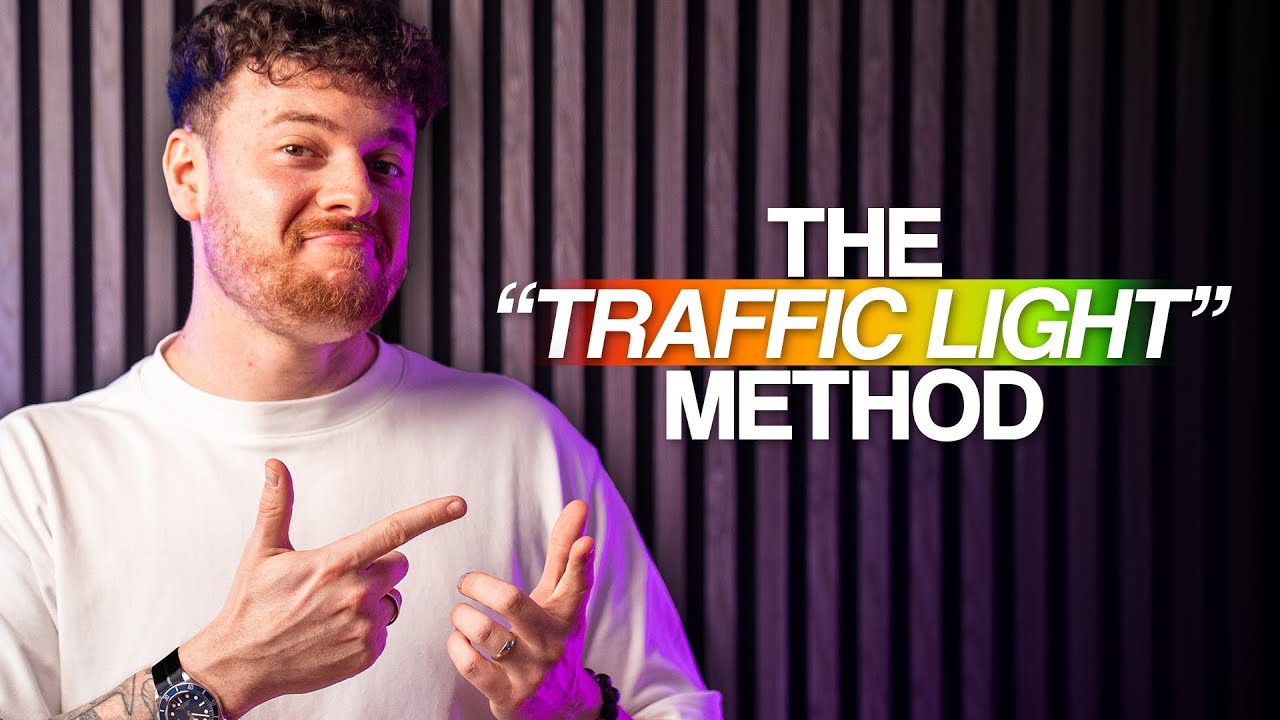 ⁠⁠This Tiny Shift Makes You Instantly More Persuasive.