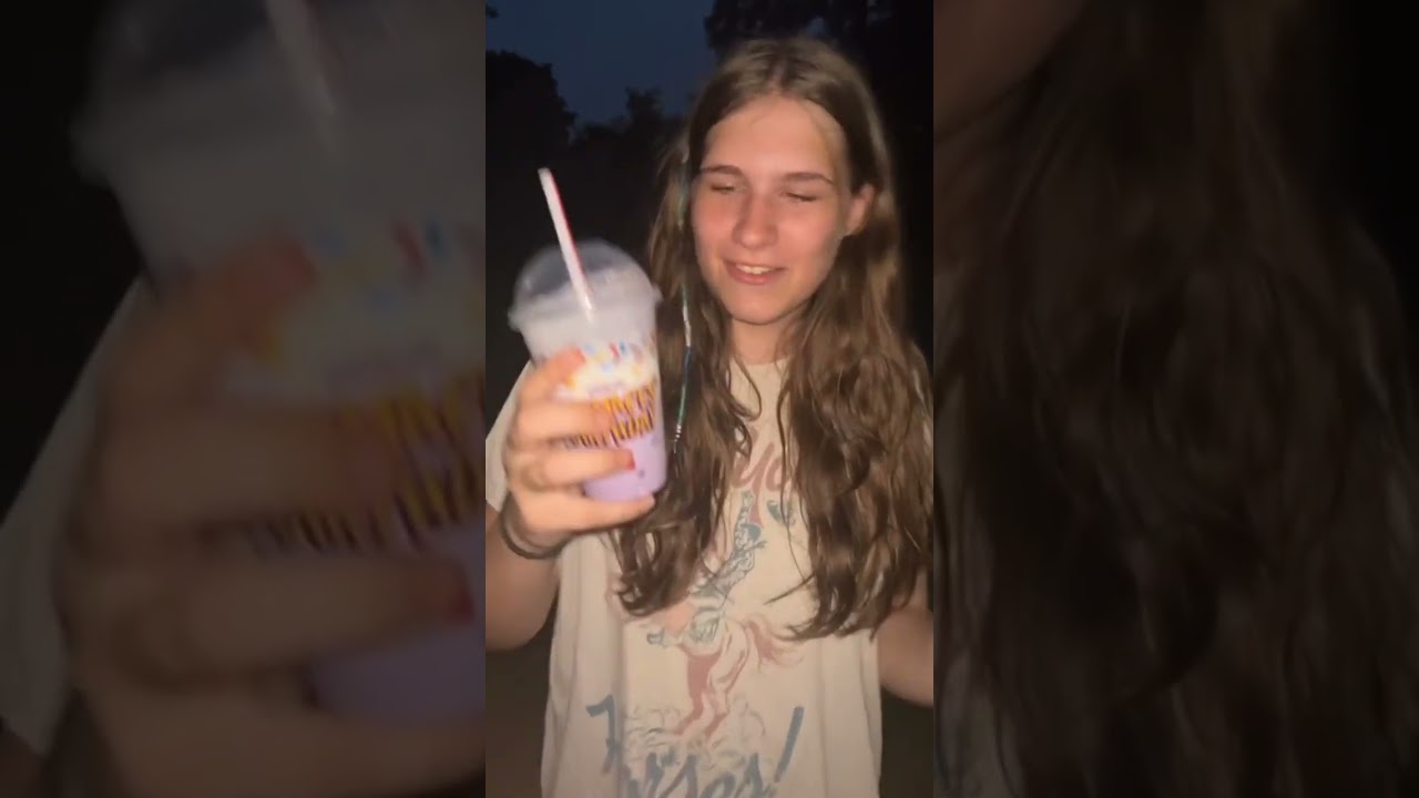 The Grimace Shake Victim Compilation /MLO VLOG TV