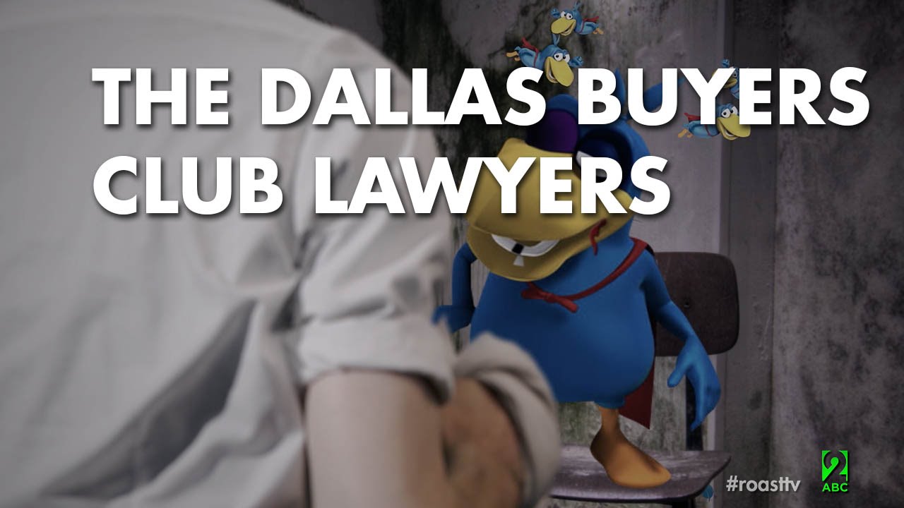 The Dallas Buyers Club Lawyers
