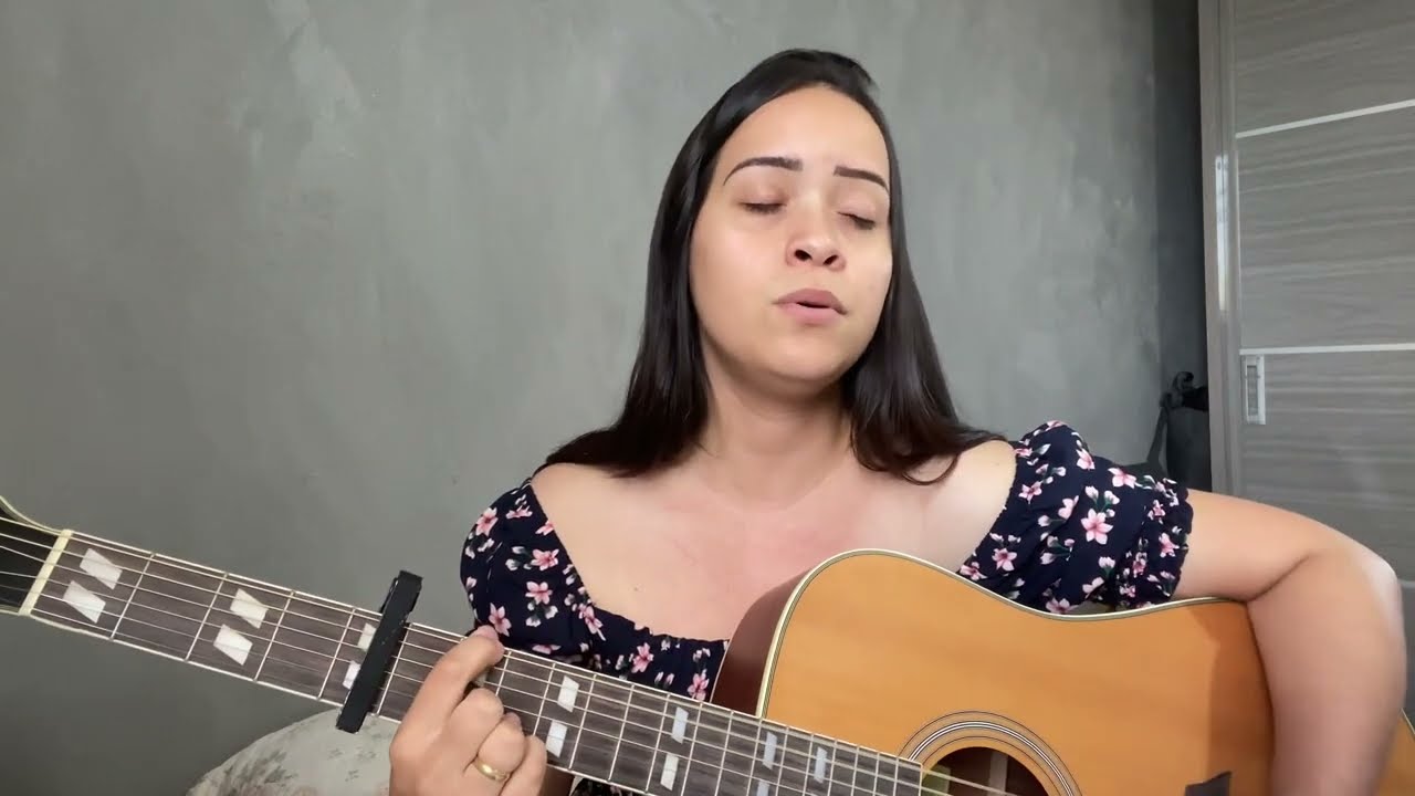 Hino 468 - TODA A CRIANÇA | Nanda Cunha