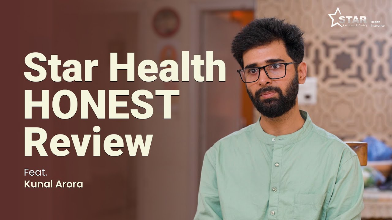 Star Health CLAIM SETTLEMENT Ratio Review | STAR HEALTH Insurance Plan Review | Star Health