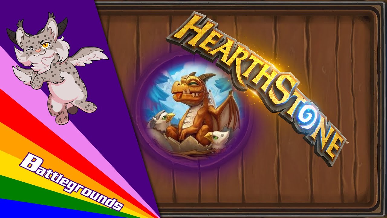Whelps, Attack! | Hearthstone - Part 169