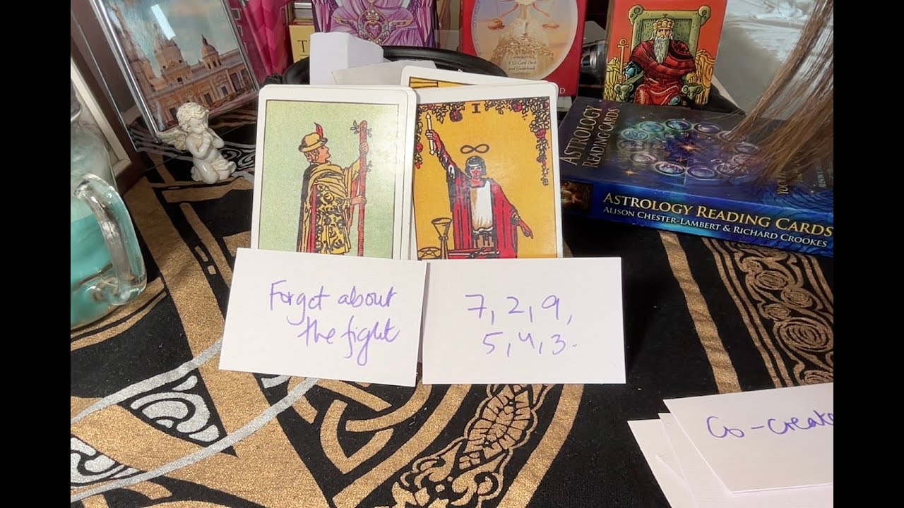 U'll get justice. They're planning to reconnect. Regret their decision. Emotions r flowing. 777💖