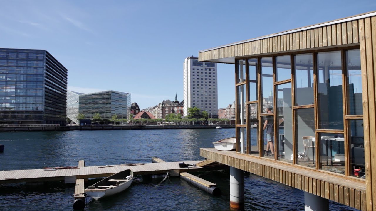 Quality of Life Cities: Vancouver, Tokyo & Copenhagen