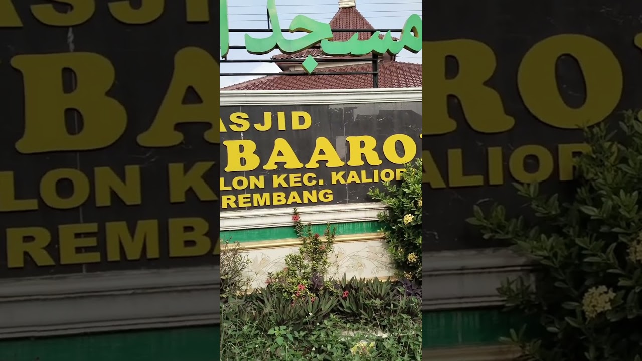 Pawai Taaruf TK SD Dresi KuLon KaLiori Rbg Menyambut Ramadan 2026 