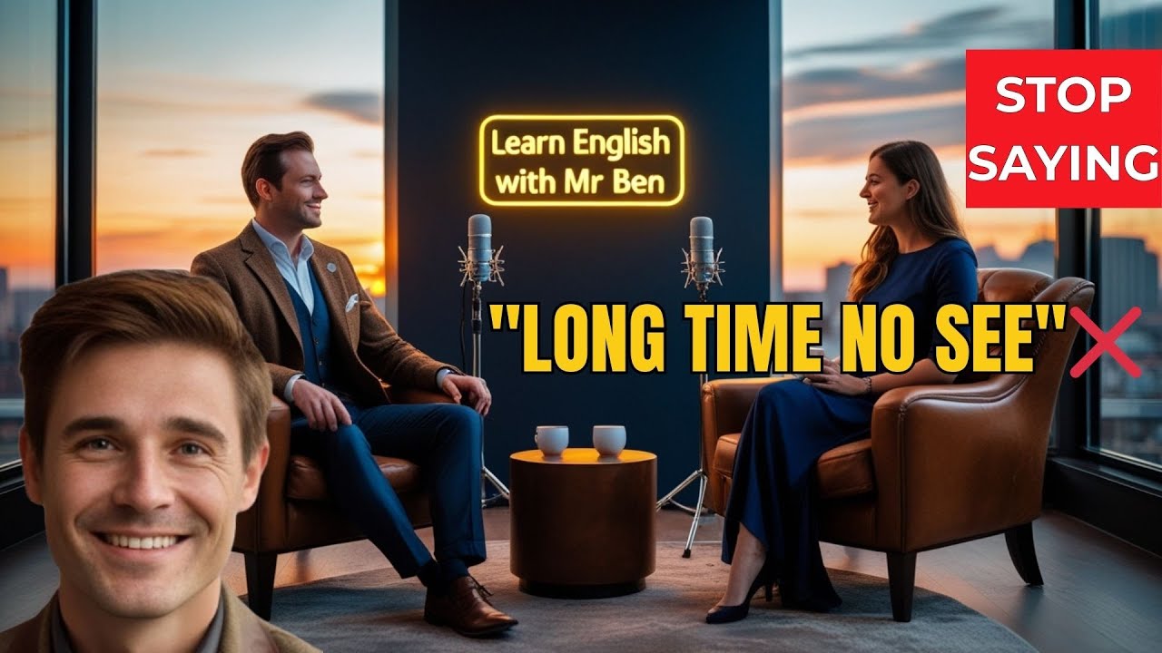 Stop Saying 