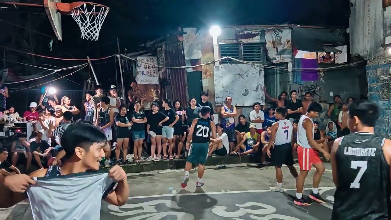 Wow nice game💪🏀