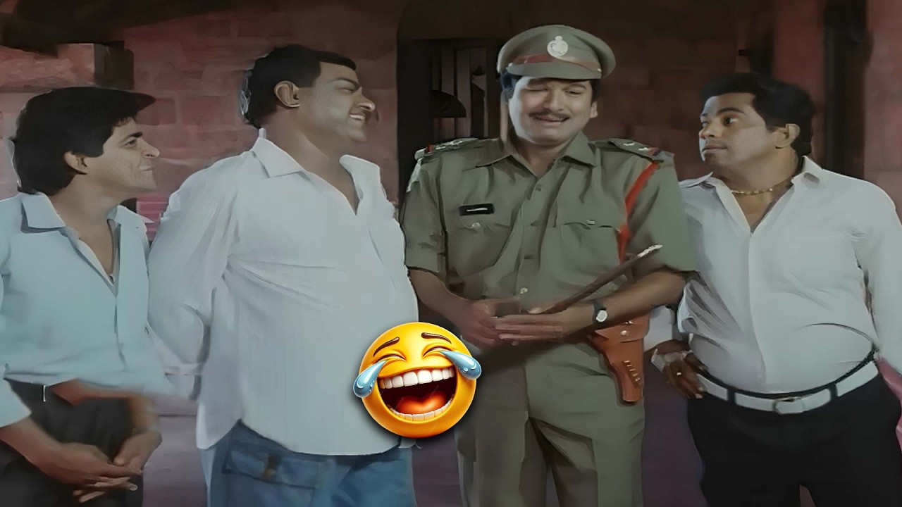 Rajendra Prasad & Kota Srinivasa Rao Ultimate Comedy Scenes || Telugu Movie Super Hit Comedy Scenes