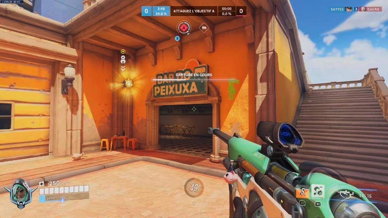 Lucio PS5 Carry 