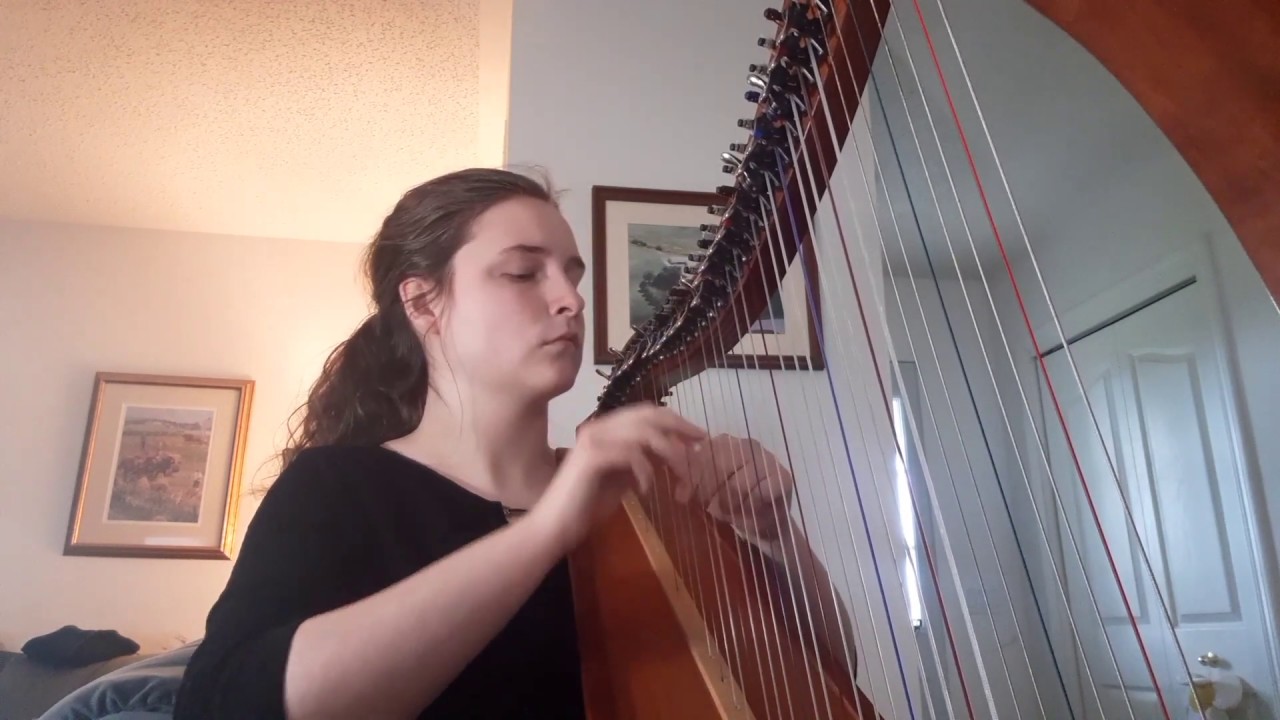 Presto by Johann Sebastian Bach