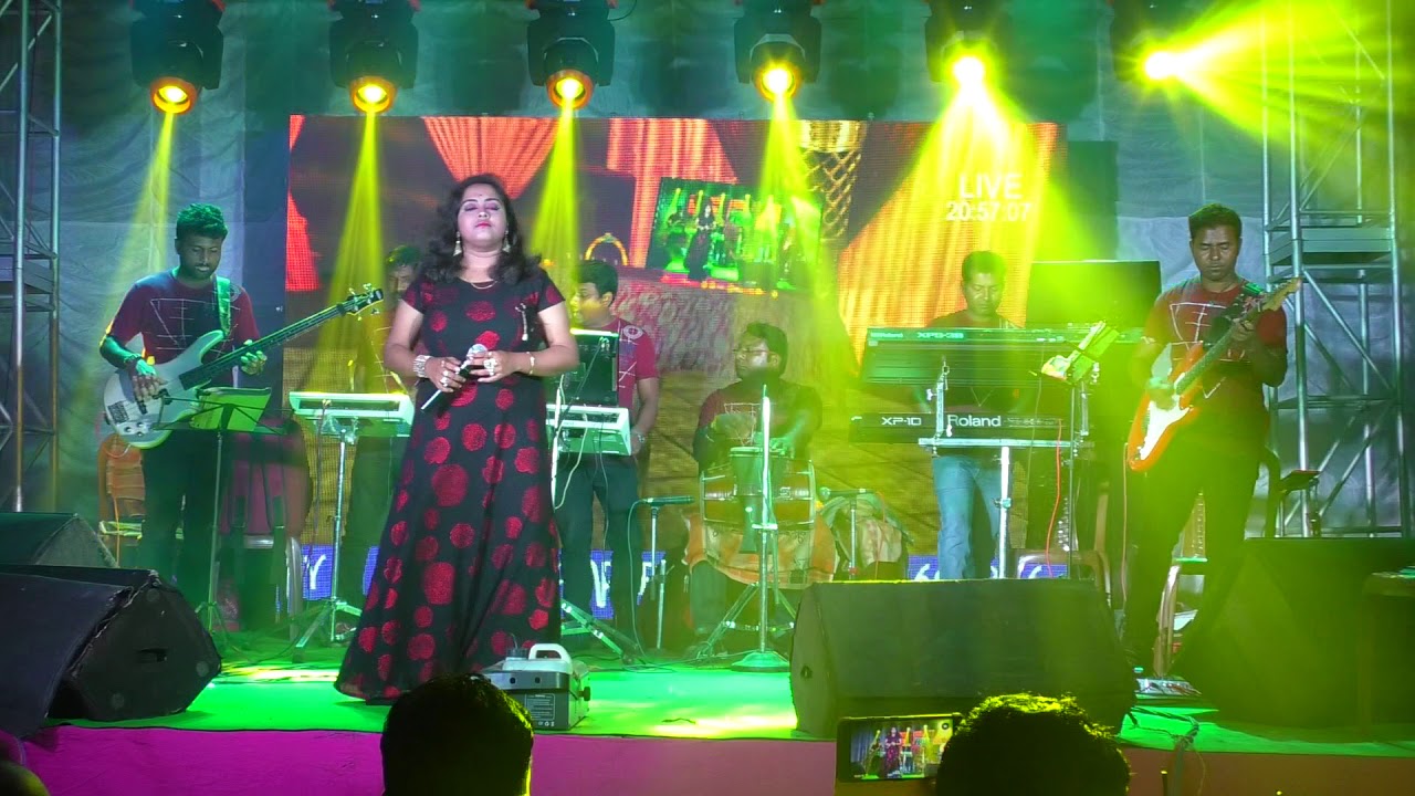 Zindegi piyar ka geet hai.. M.N.SOUND rampurhat 7001723818