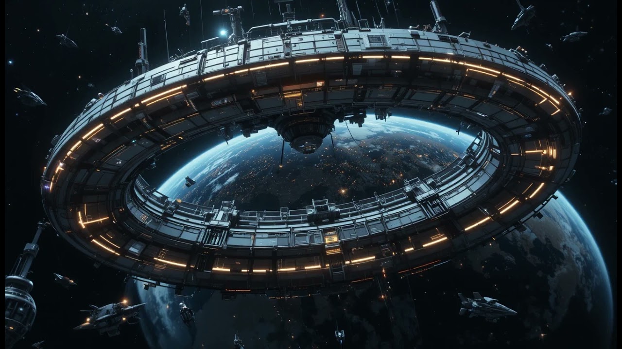 The Day Earth Went Dark—And The Galaxy Knew It Meant Total Annihilation  Hfy  Hfy Sci-Fi Story (2)