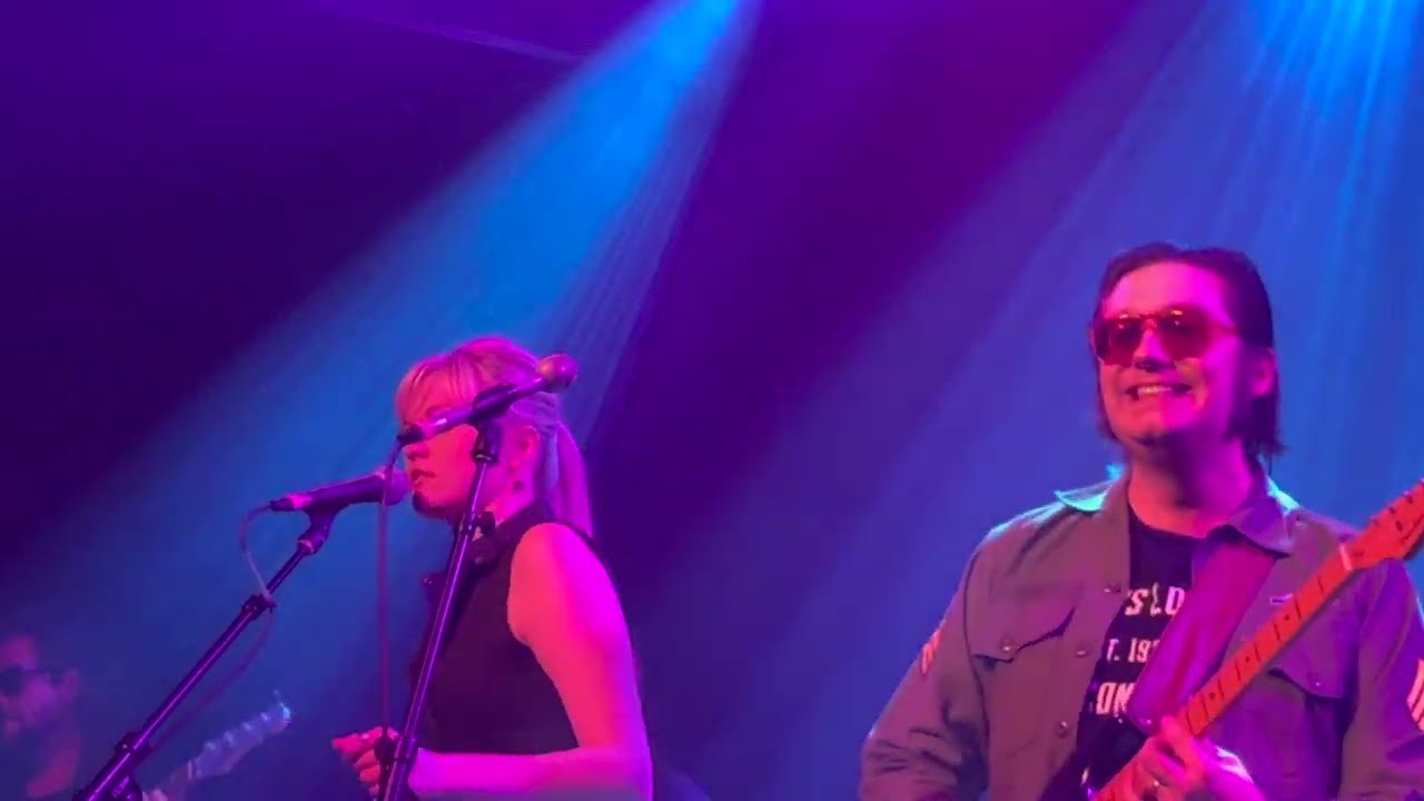 Eddie 9V (Live) Atlanta, Ga 2024