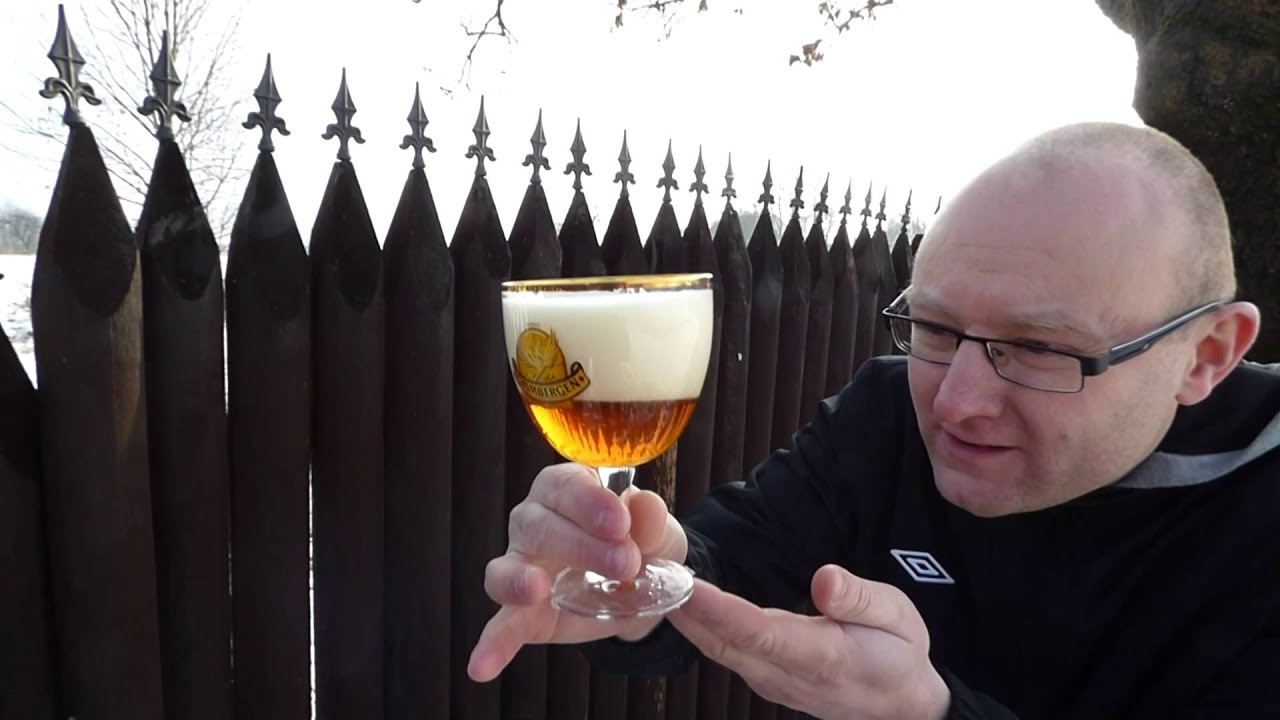 Żekso #150 De Koningshoeven - La Trappe Quadrupel.