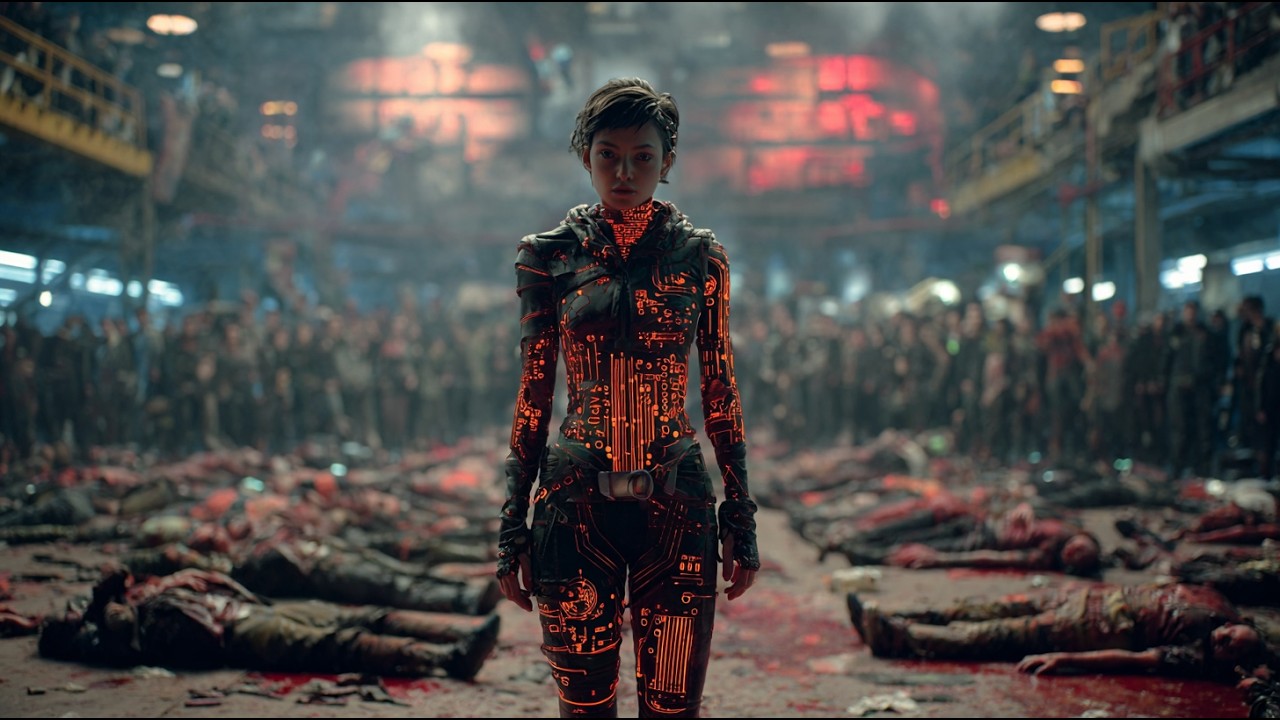 Three Shots. Wrong Target. | The Deathworlder Cadet Responded | HFY