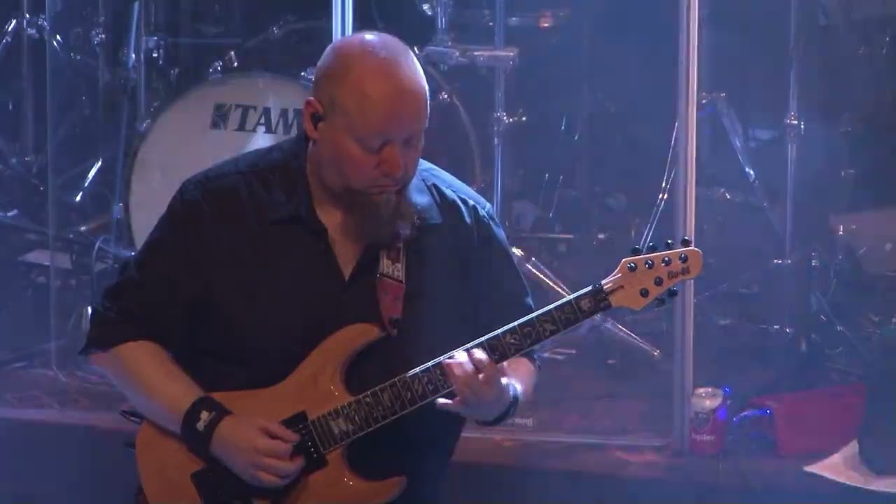 Marcel Coenen & Friends - BNPTY03 (Live 2021)