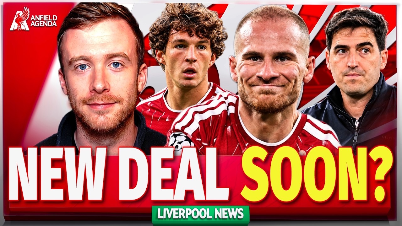 This Could Be HUGE For Liverpool...