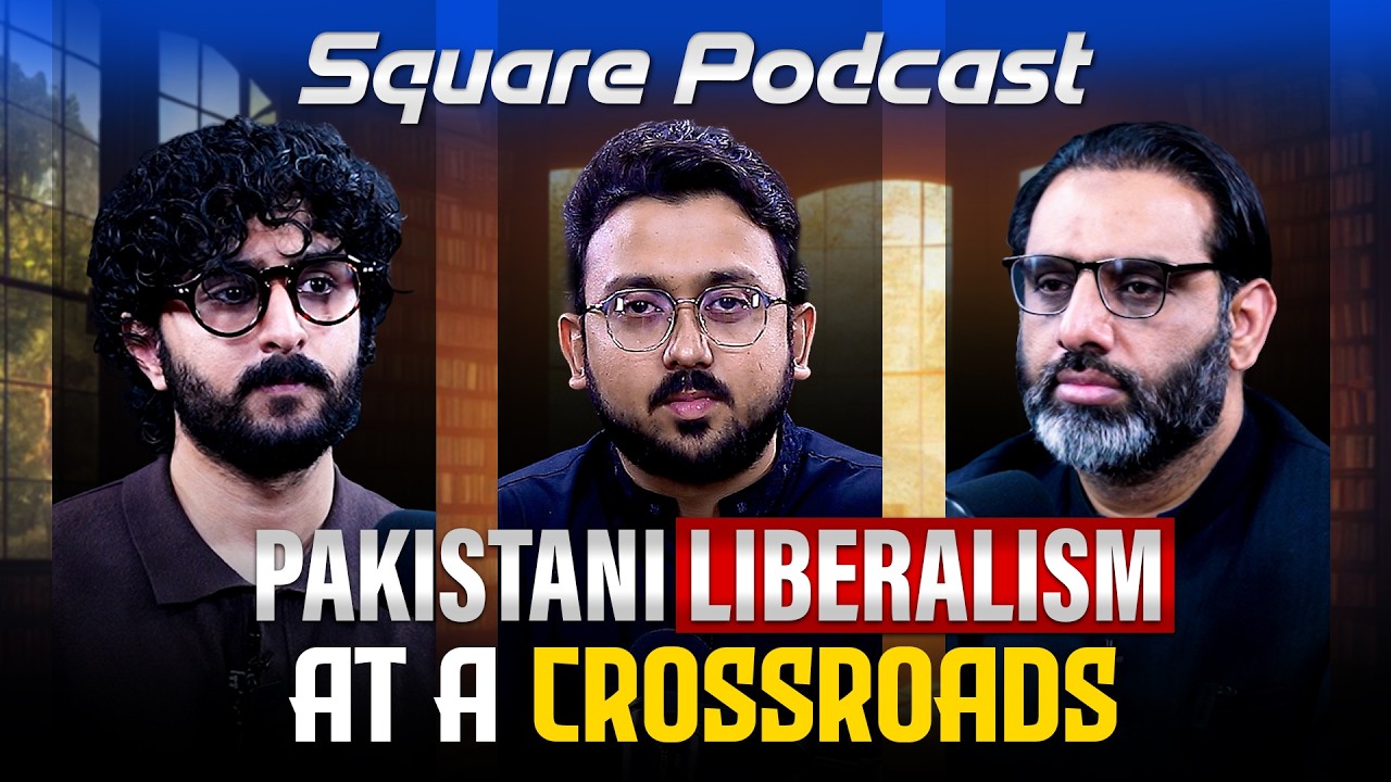 Crumbling International Order and Scenario of Ideological Struggle in Pakistan