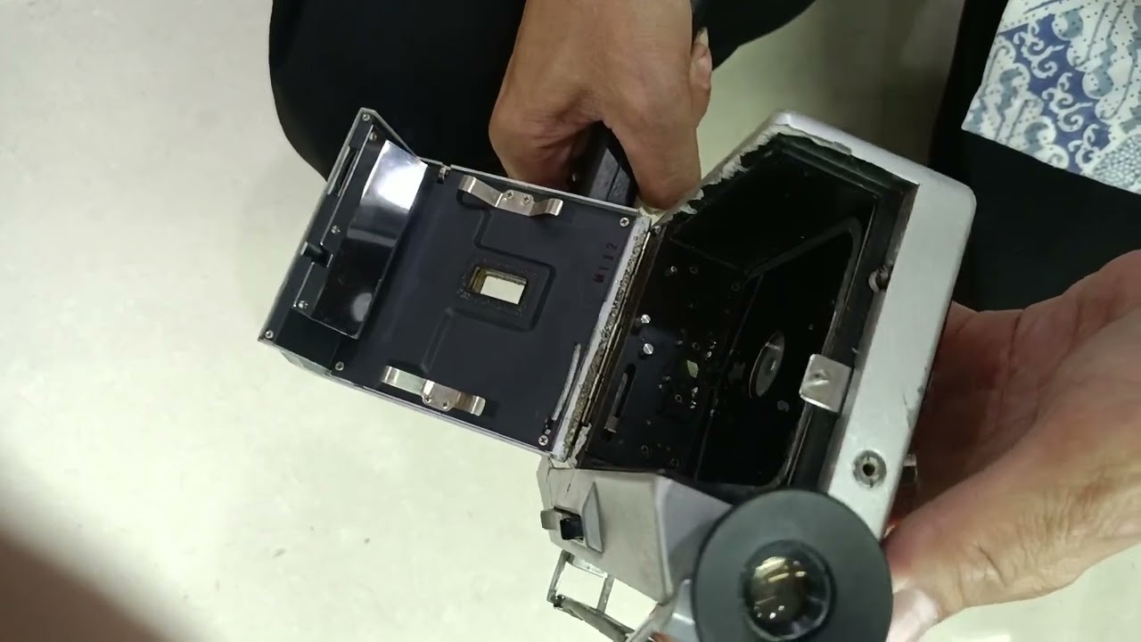 Test Handycam Video kamera Canon 814 auto zoom super Cartridge Japan 1976  Camcorder super 8mm film