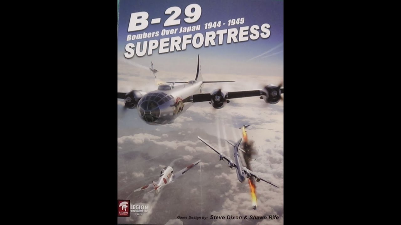 B-29 Superfortress Campaign Part 1 Mission 5