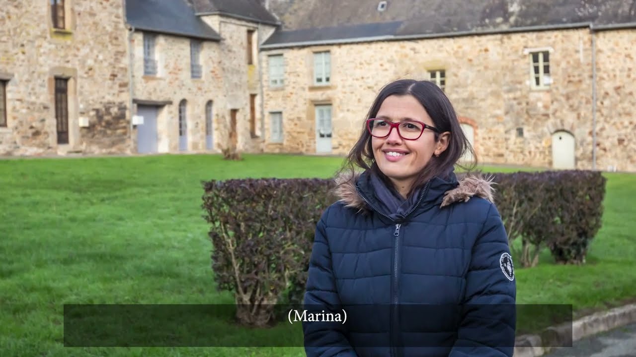 La BO de nos communes - #29 - Champeaux et sa collégiale | Podcast et reportage sonore en Bretagne