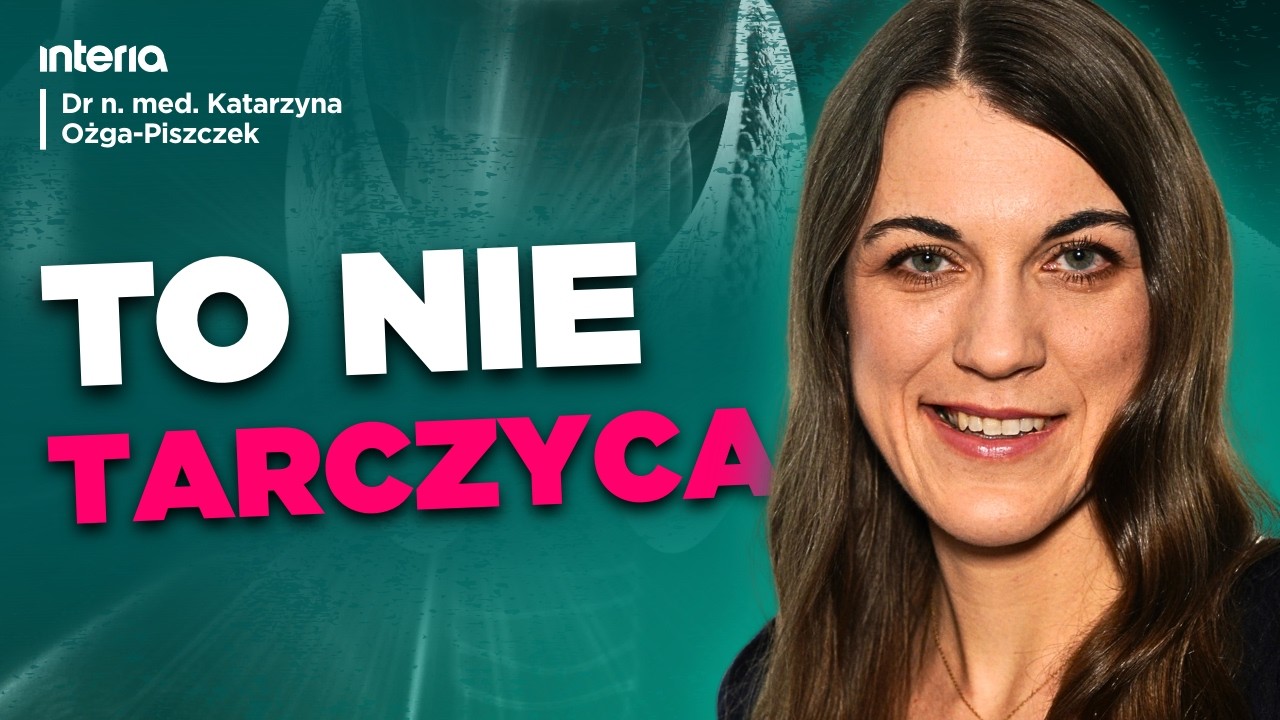 Suplementacja jodu bez kontroli? Endokrynolog ostrzega przed płynem Lugola