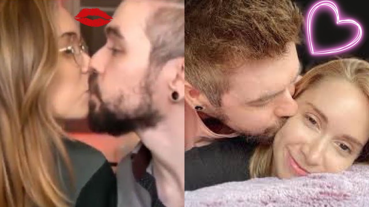 Jacksepticeye and Gab Smolders Cute moments ❤️