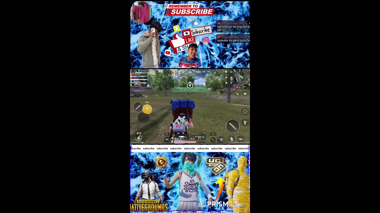 Live streaming of SuperHardGaming