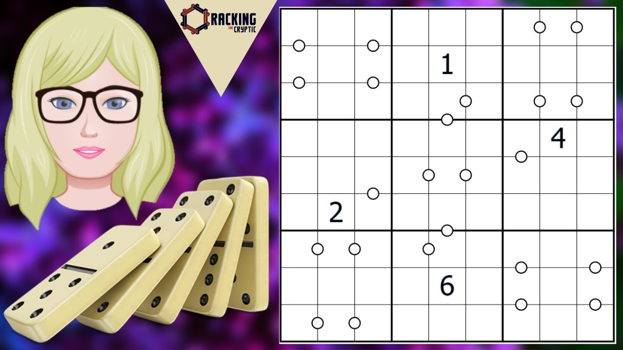 THE Domino Sudoku