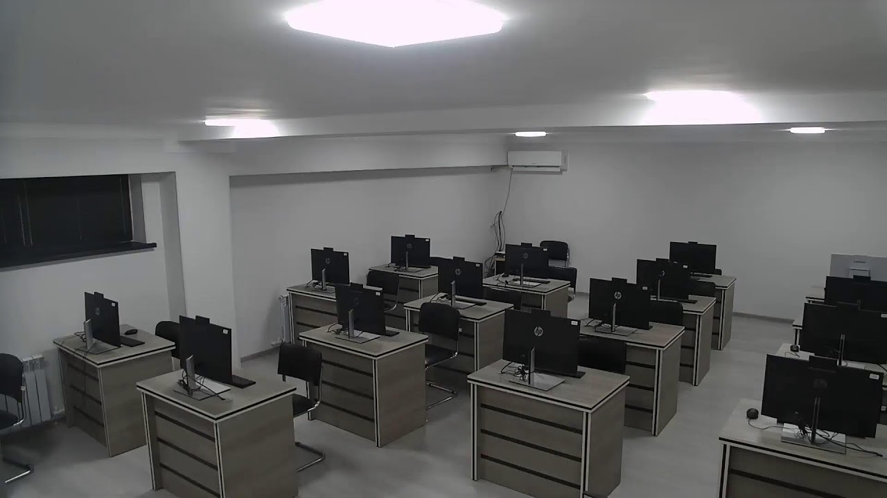 Тест