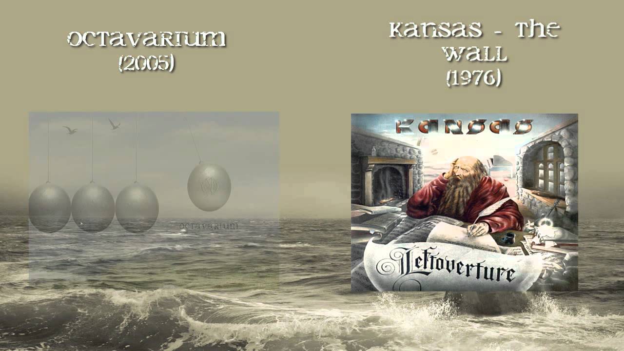 Dream Theater's Musical Influences (part II)