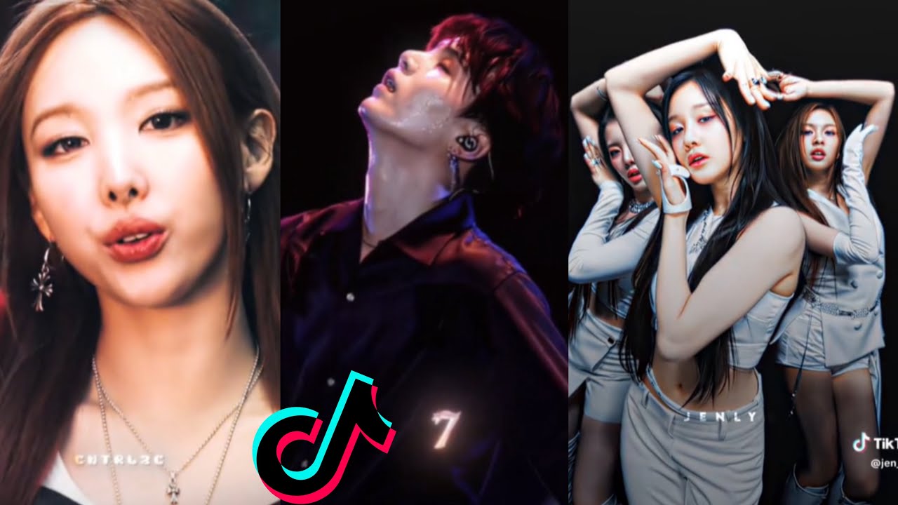 Best Tiktok Edits Of 2024 So Far 🩵 || A VERY NEEDED COMPILATION ||