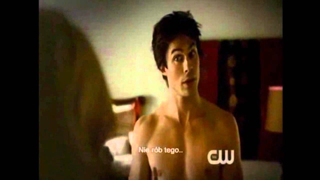 Damon Salvatore Zero