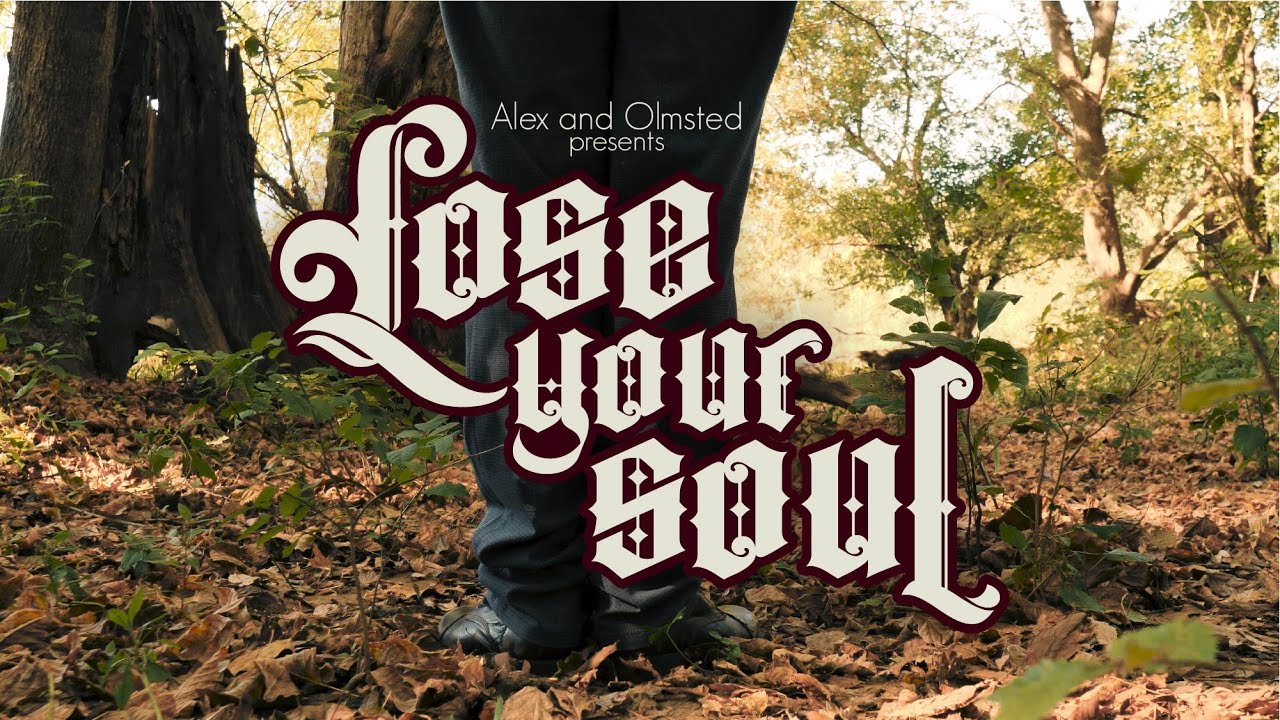 Lose Your Soul - Halloween Marionette Puppet Film - Dead Man's Bones