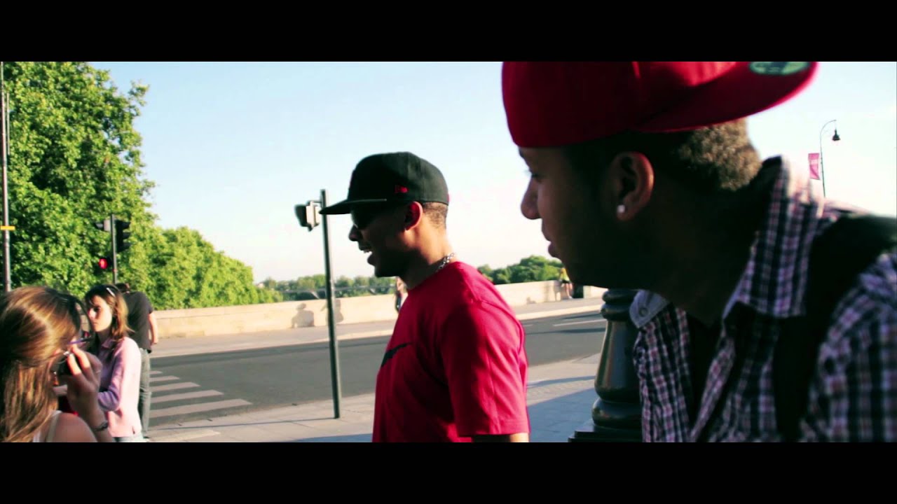 D&G By Crom X - Tell A Hater ( Street Video )