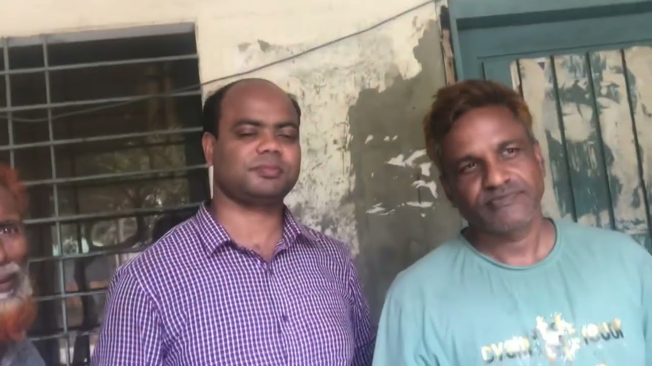 ১৩ নং সলপ উনিয়ন পরিষদে ঈদুল ফিতর উপলক্ষে চাউল দেওয়া হলো।  