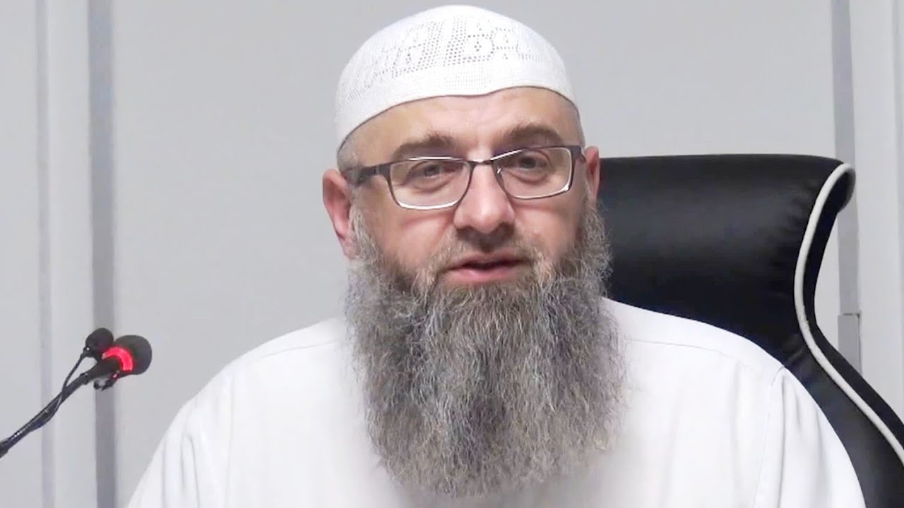 ZEJD IBN SABIT - Kratke biografije ashaba