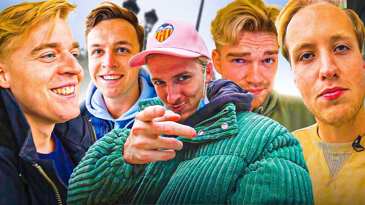 Koens weekvlog (#1)