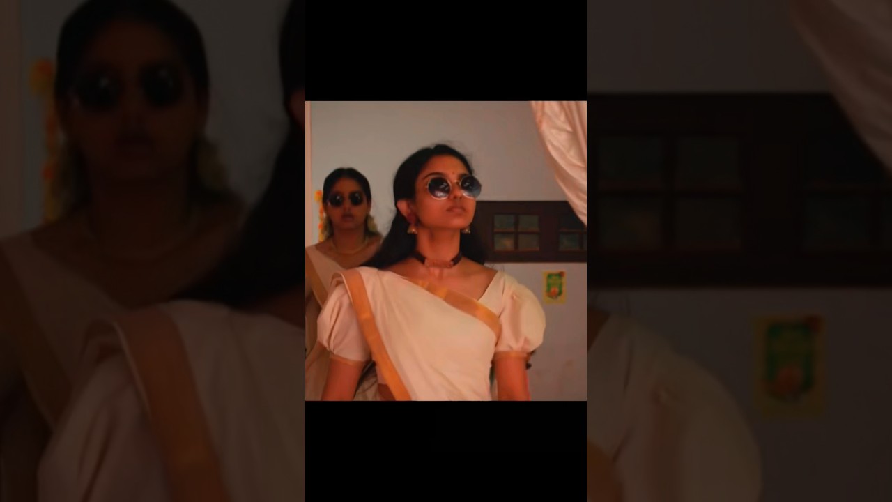 Super Sharanya || അടുത്തതായി ഒരു dance ആണ്... team Dhaba Girls On stage... #supersharanya #movie