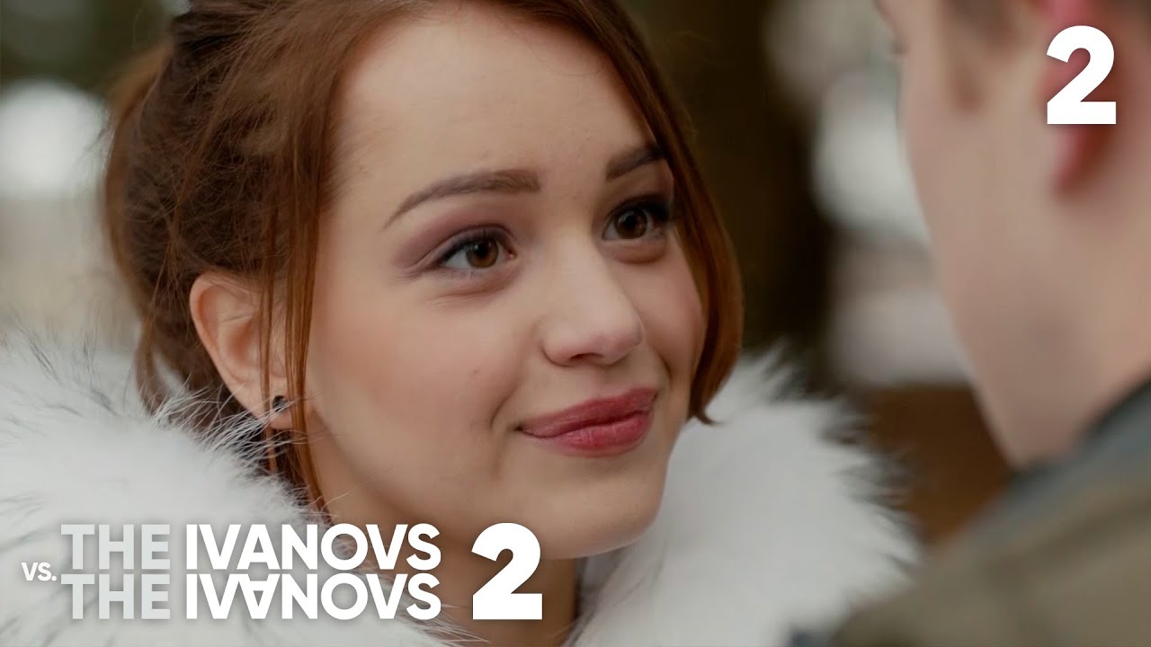 The Ivanovs vs The Ivanovs 2 | Part 2 | Comedy movie