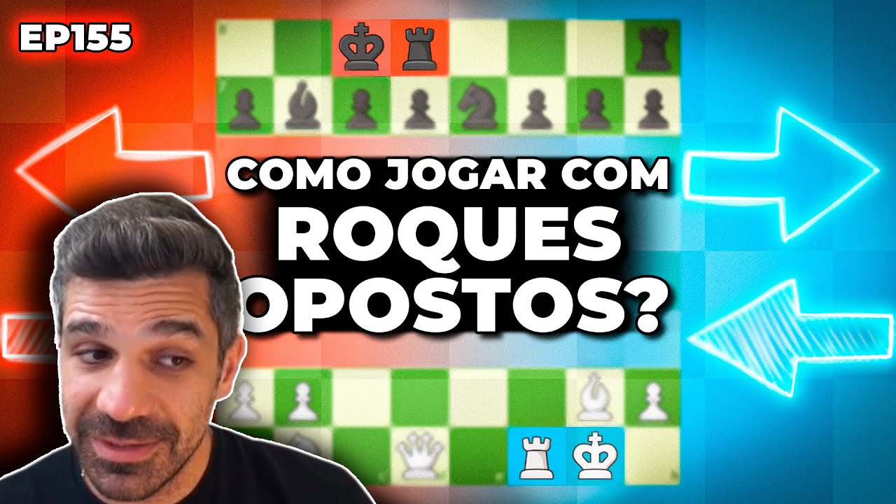 Como Atacar na ABERTURA ESCOCESA!? - Sleeprun S06E155