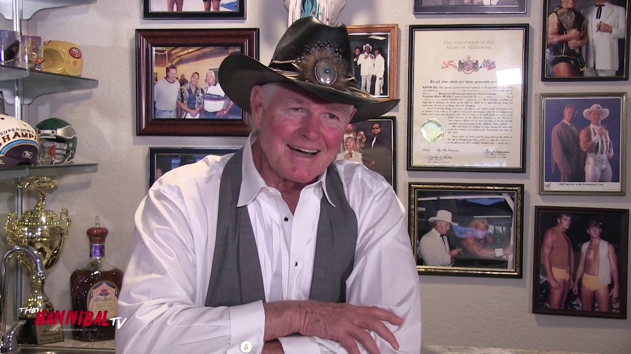 Col Robert Parker on Managing Steve Austin